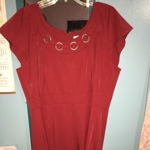 women dress